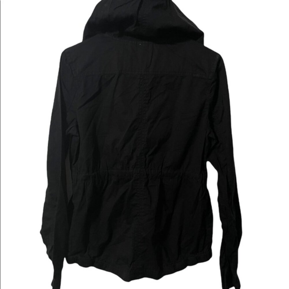 Roxy Utility Jacket Medium - image 5